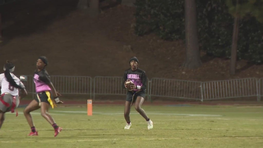 Flag football thriller, Atlanta United preview and Falcons fun — Johns Creek Health news