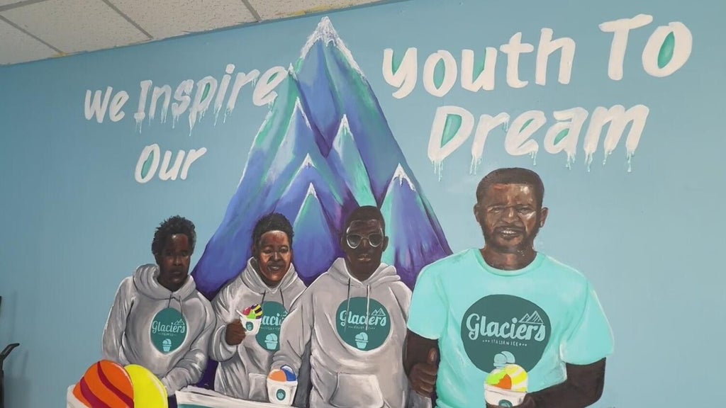 Ice cream shop teaches Atlanta's next generation of entrepreneurs — Johns Creek Business news