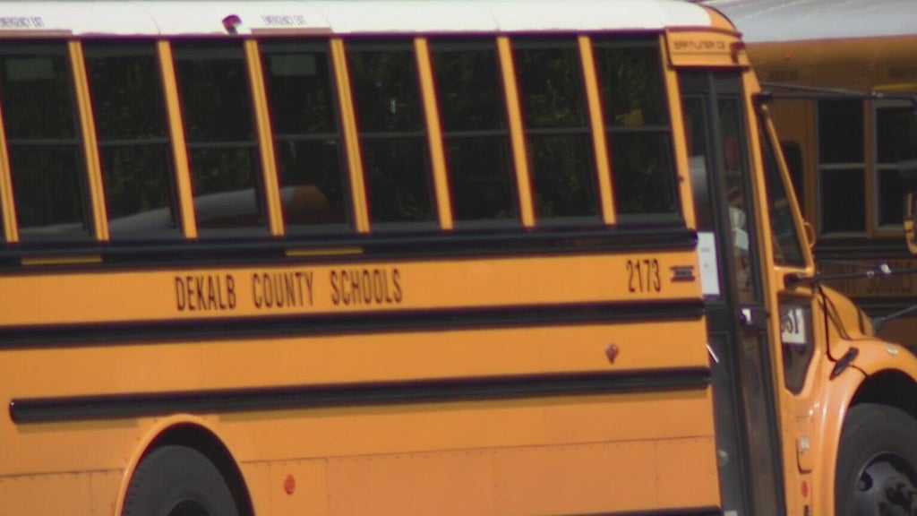 DeKalb schools seek parent feedback on new redistricting proposals — Johns Creek Schools news