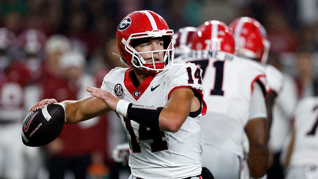 Georgia and Florida renew football rivalry in Atlanta — Johns Creek Sports news