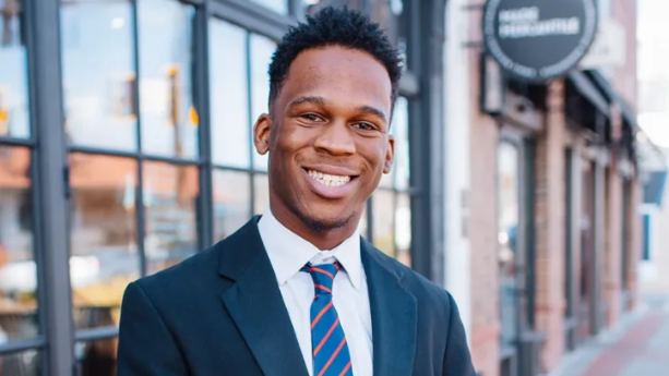 Georgia House candidate accused of exposing himself to child near Smyrna bus stop — Johns Creek Community news