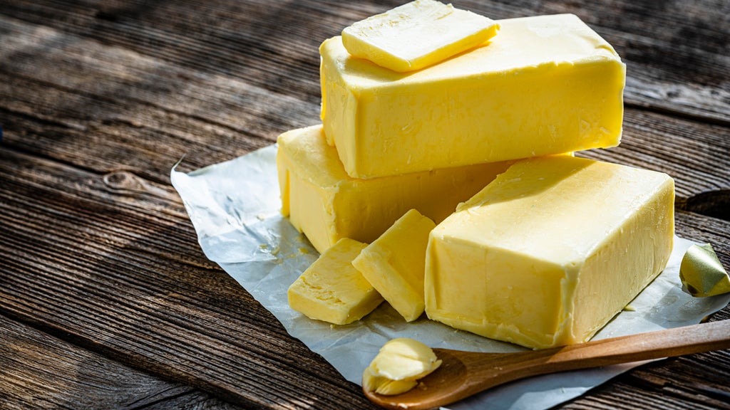 FDA recalls plant-based butter over E. coli and mold concerns — Johns Creek Community news