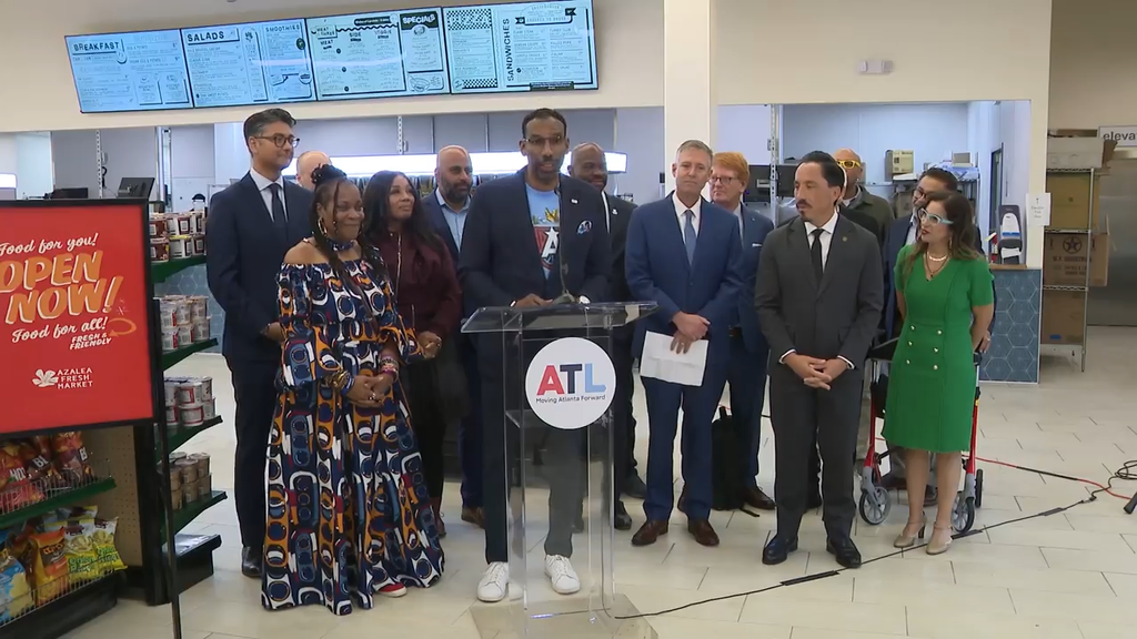 Mayors' National Affordability Tour stops in Atlanta — Johns Creek Government news