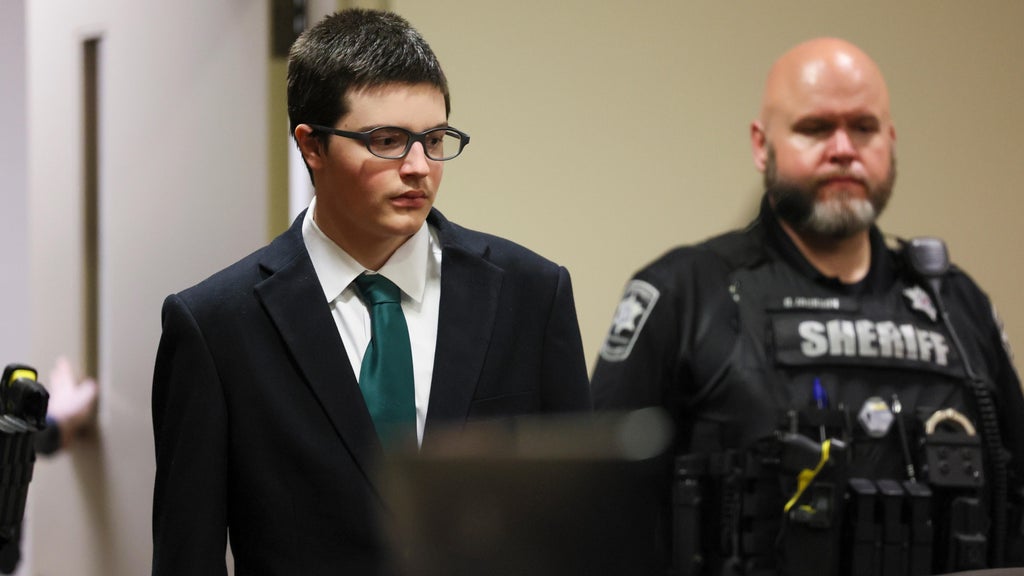 Georgia Supreme Court denies Colt Gray's request to appeal in Apalachee shooting case — Johns Creek Schools news