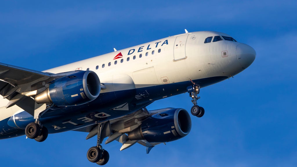 FTC orders Delta, Walmart, and others to explain how personal data is used to set prices — Johns Creek Technology news