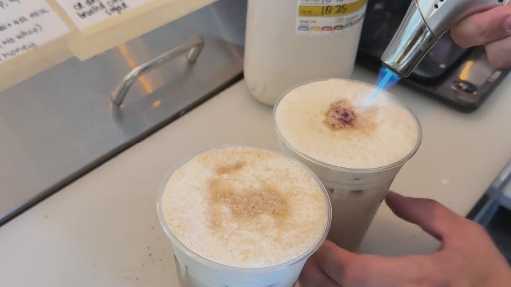 Morning Menu: Marietta coffee shop serves spooky vibes all year long — Johns Creek Dining news