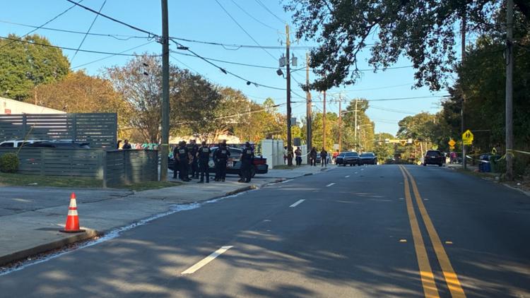 GBI identifies driver shot, killed by Atlanta police after SUV rammed patrol vehicles — Johns Creek Community news