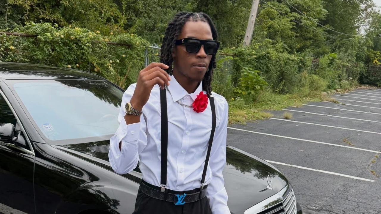 Man killed in FBI-involved shooting in Dixmoor identified — Johns Creek Community news