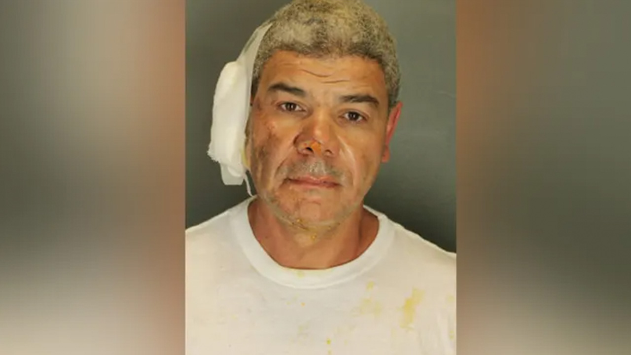 Man pleads guilty to federal hate crimes in Boulder Molotov cocktail attack — Johns Creek Community news
