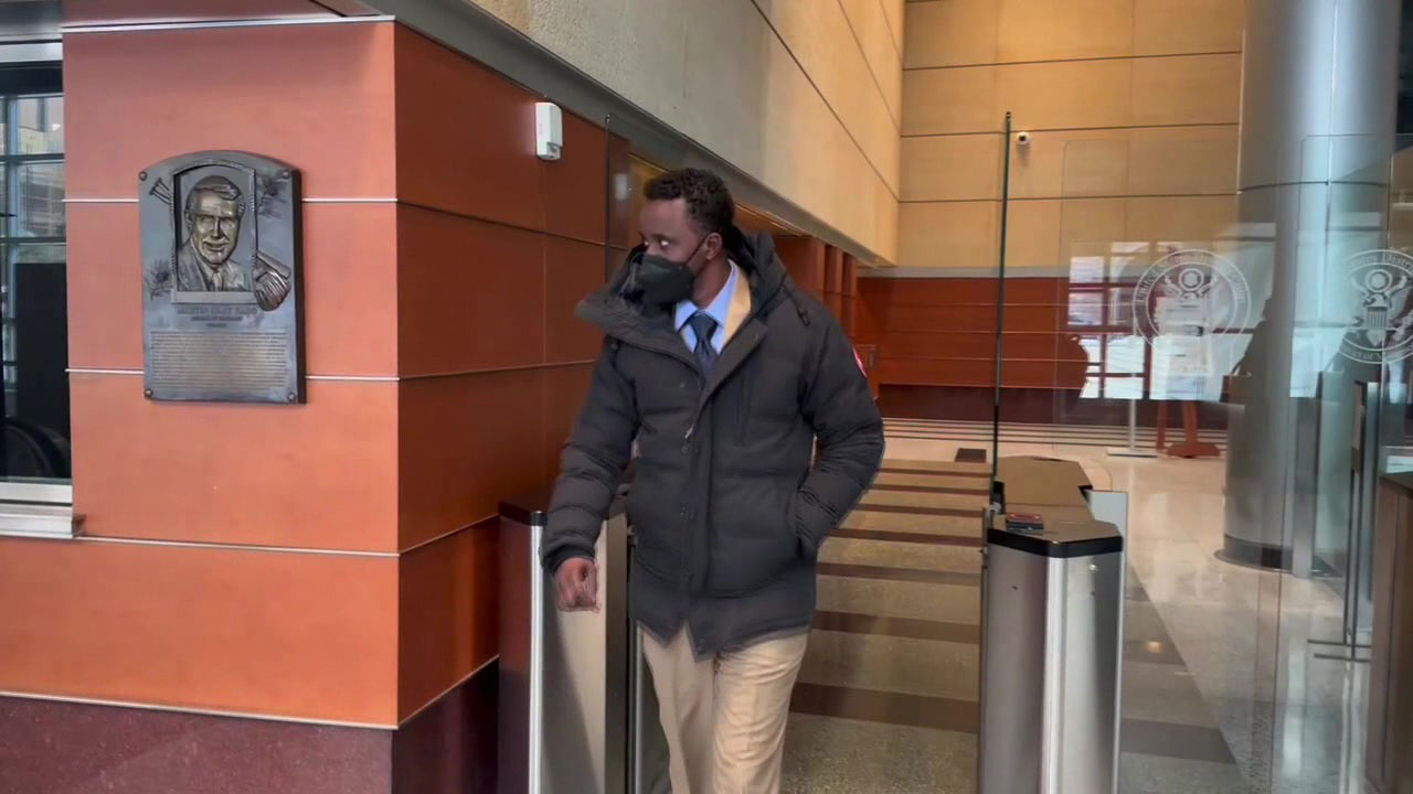 Judge sentences key figure in $250M Minnesota food fraud scheme — FOX 5 Atlanta News