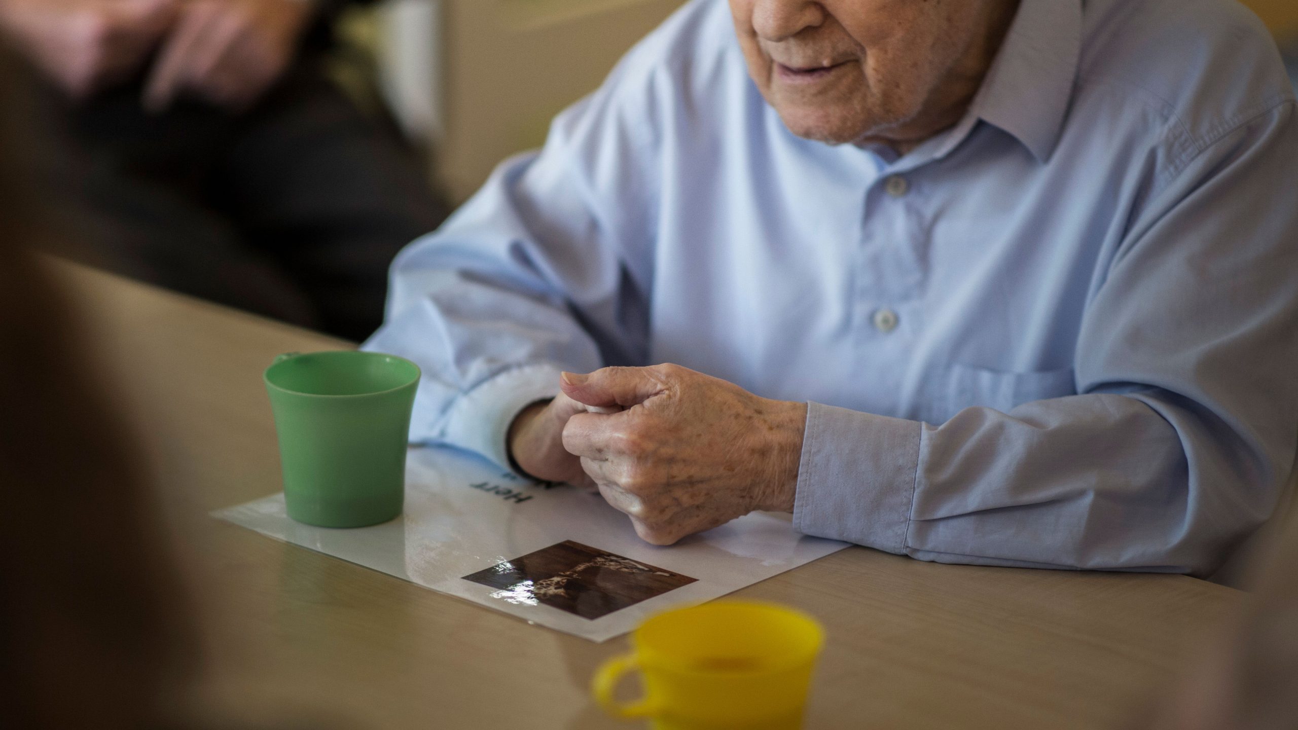 Warning signs that your adult child may be quietly cutting you off — Johns Creek Community news