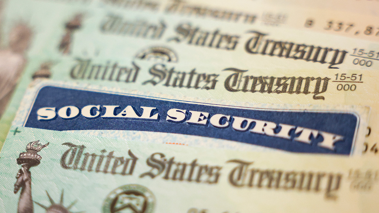 Social Security November payment schedule: Here’s when recipients get their checks — Johns Creek Community news